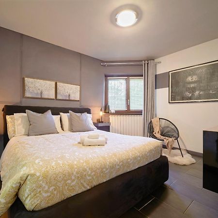 The Peaceful Apartament Close To Milan 트레자노술나비글리오 외부 사진