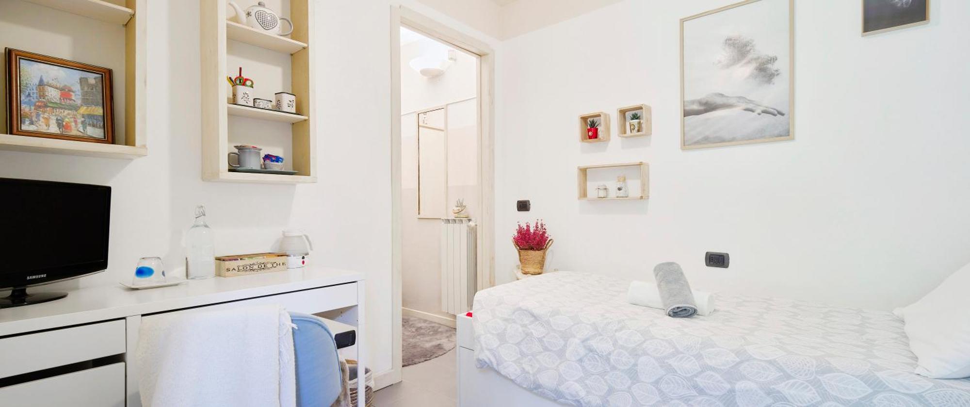 The Peaceful Apartament Close To Milan 트레자노술나비글리오 외부 사진