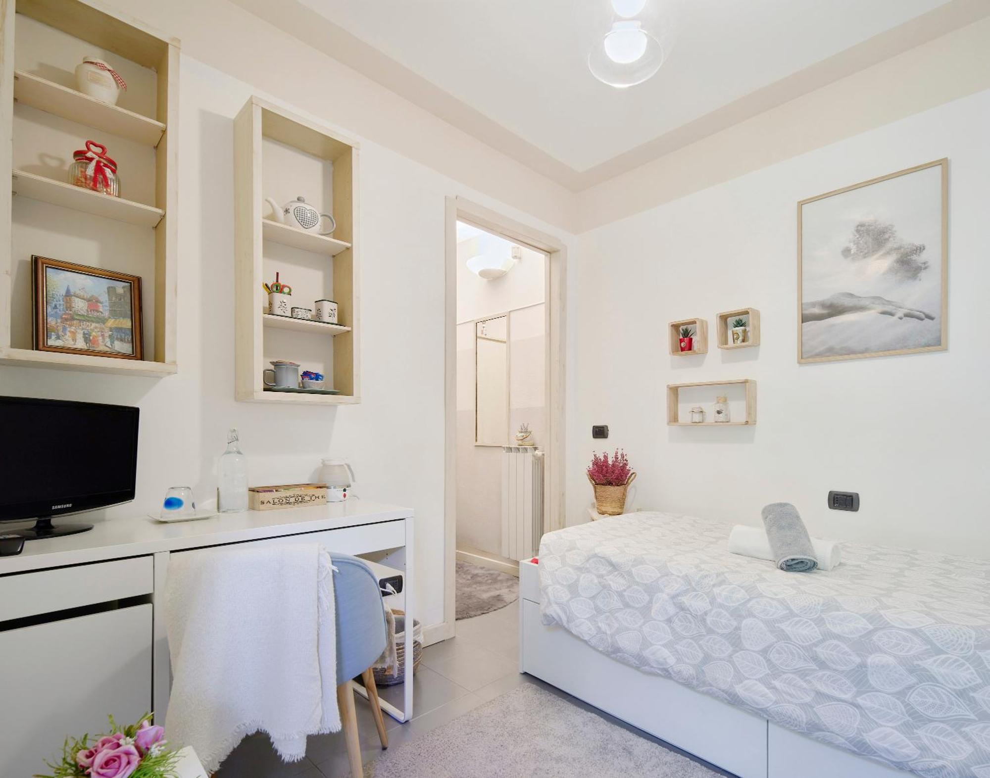 The Peaceful Apartament Close To Milan 트레자노술나비글리오 외부 사진