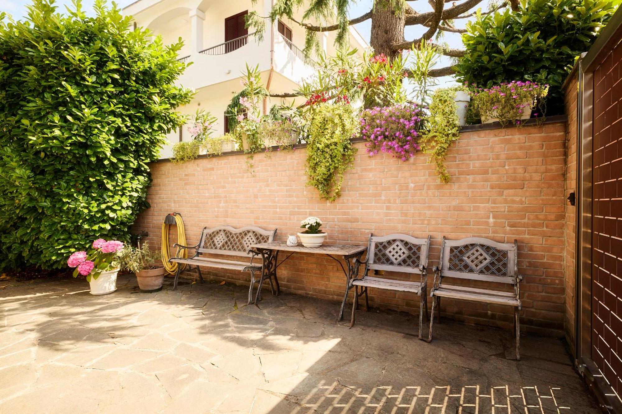 The Peaceful Apartament Close To Milan 트레자노술나비글리오 외부 사진