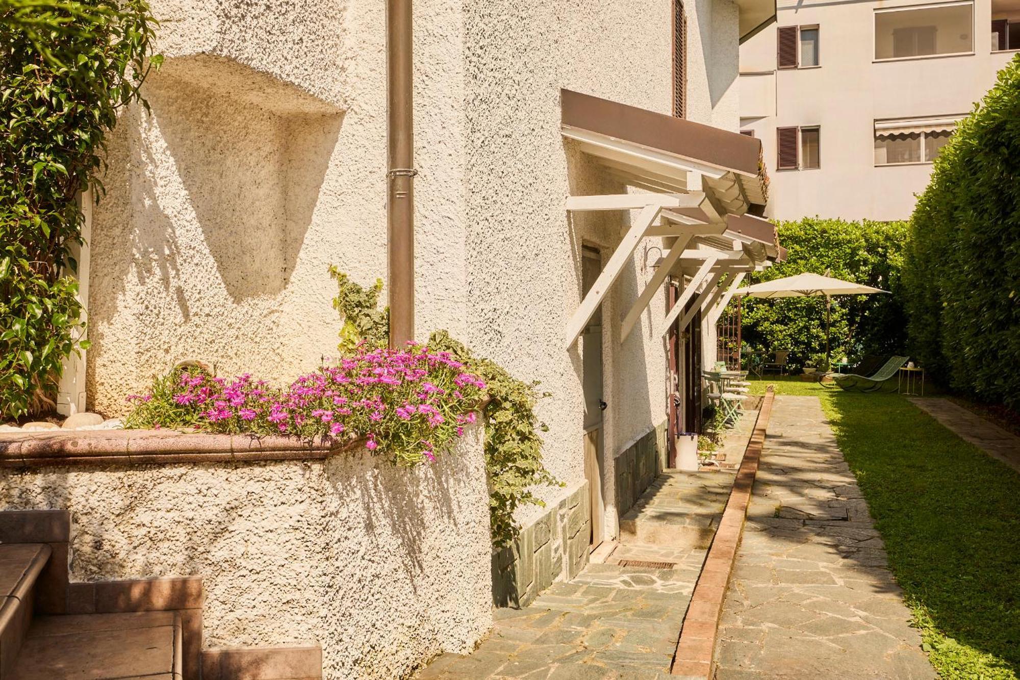 The Peaceful Apartament Close To Milan 트레자노술나비글리오 외부 사진