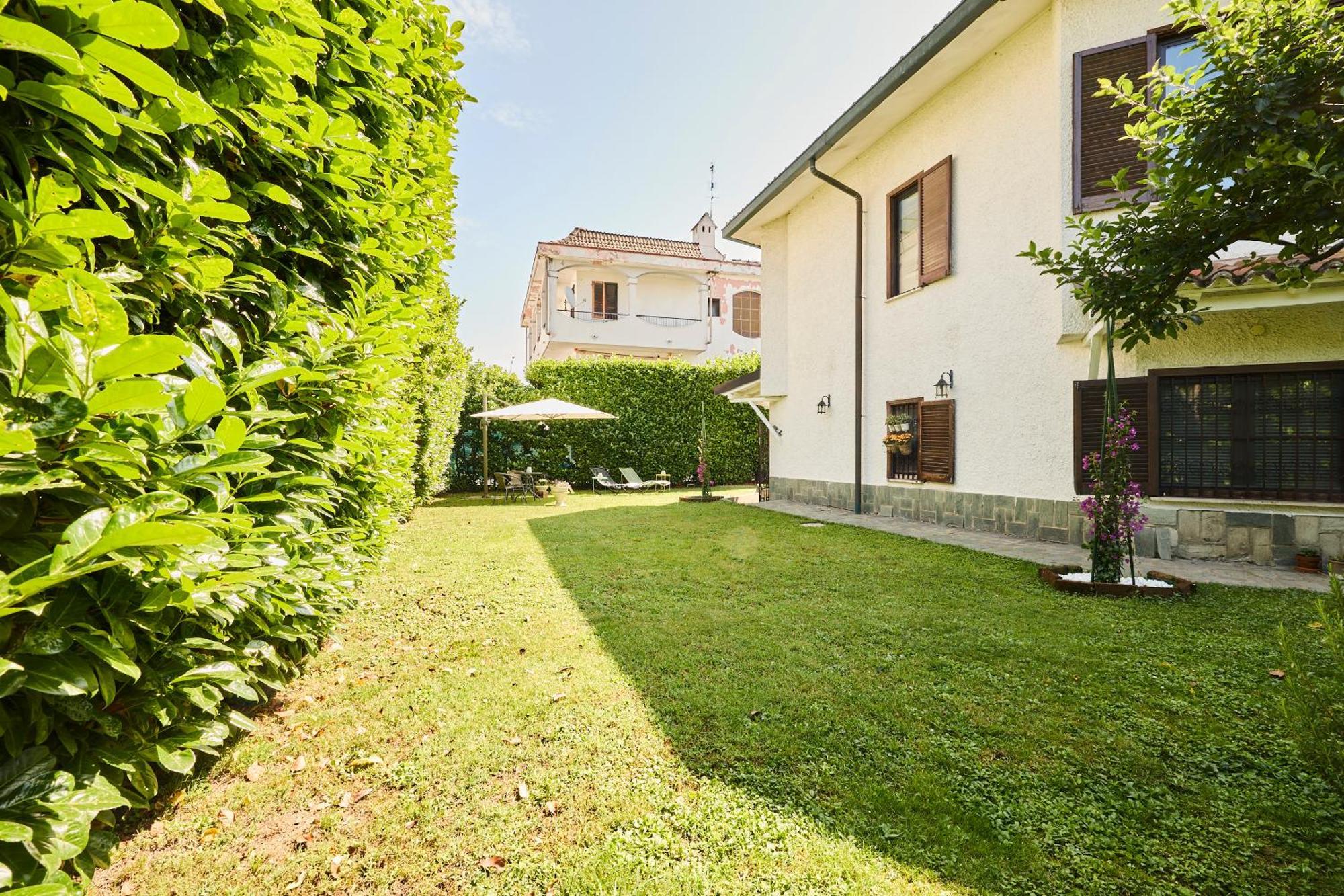 The Peaceful Apartament Close To Milan 트레자노술나비글리오 외부 사진