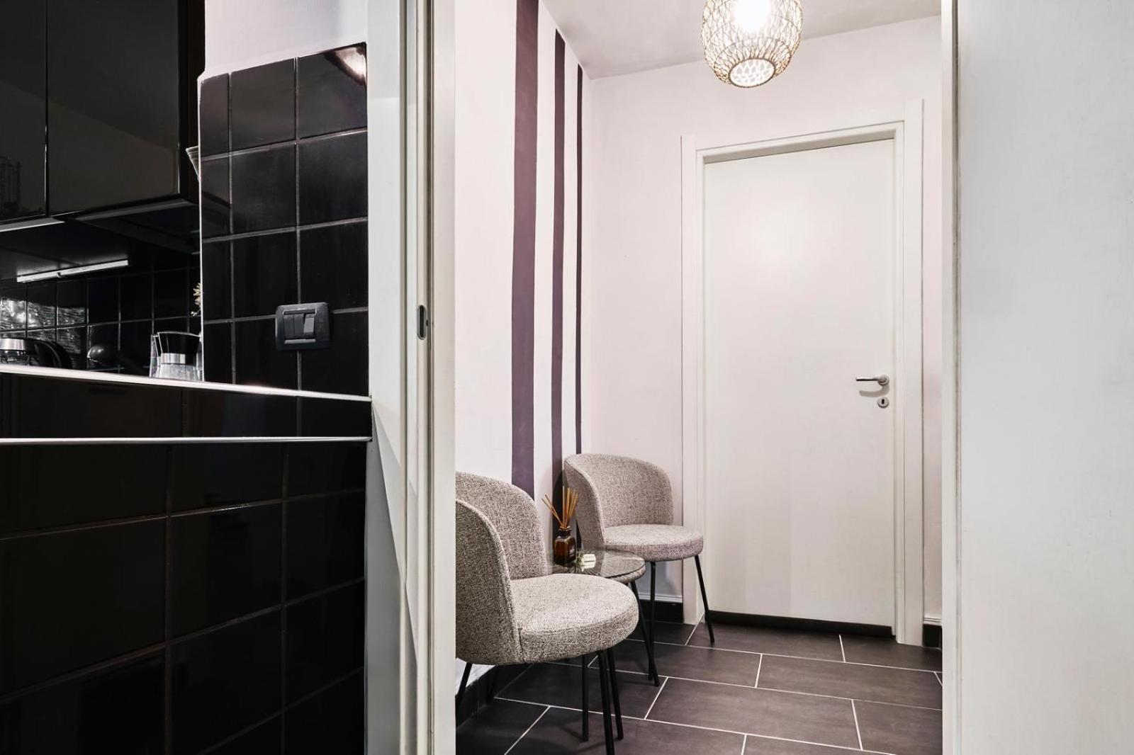 The Peaceful Apartament Close To Milan 트레자노술나비글리오 외부 사진