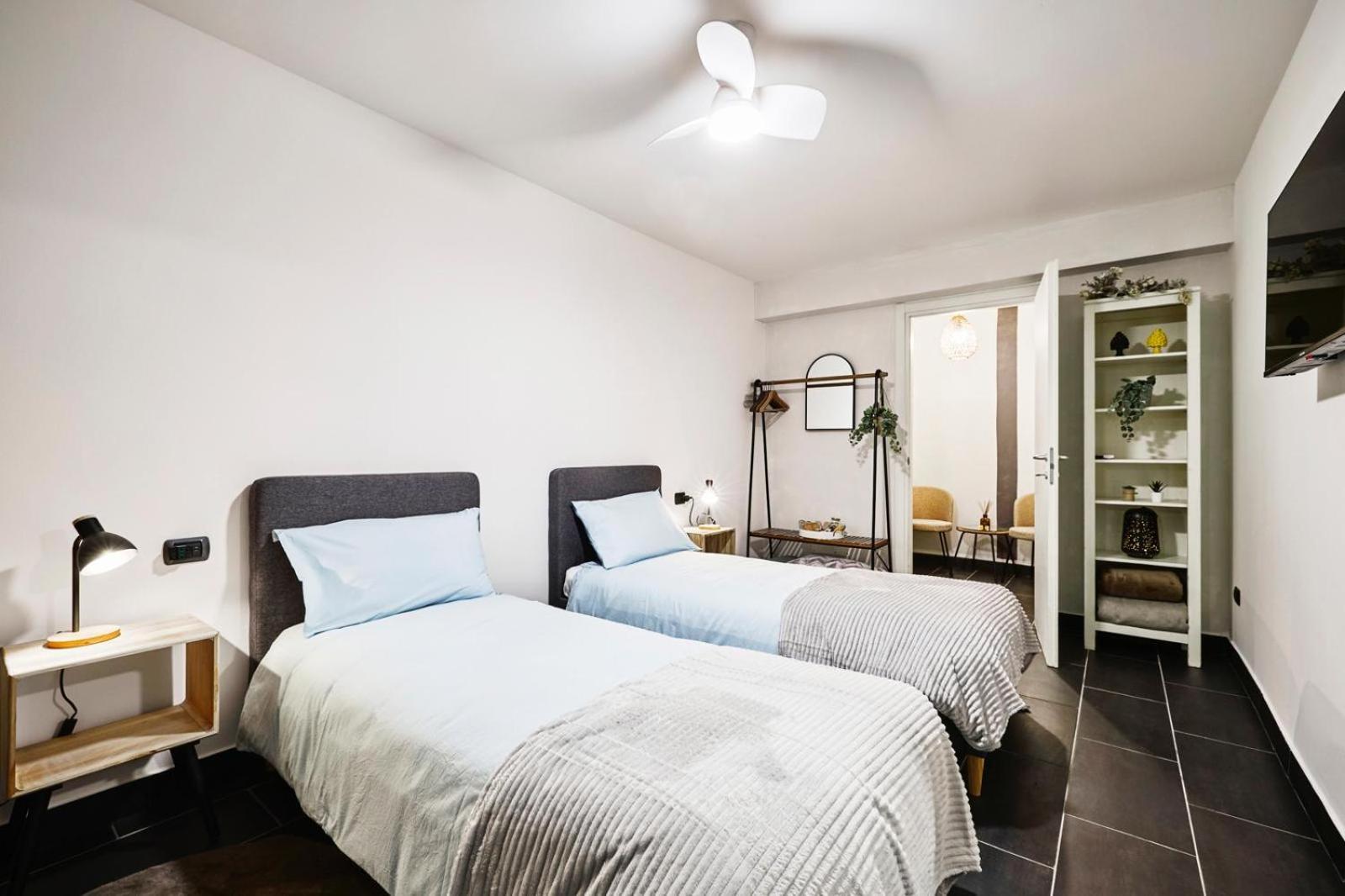 The Peaceful Apartament Close To Milan 트레자노술나비글리오 외부 사진