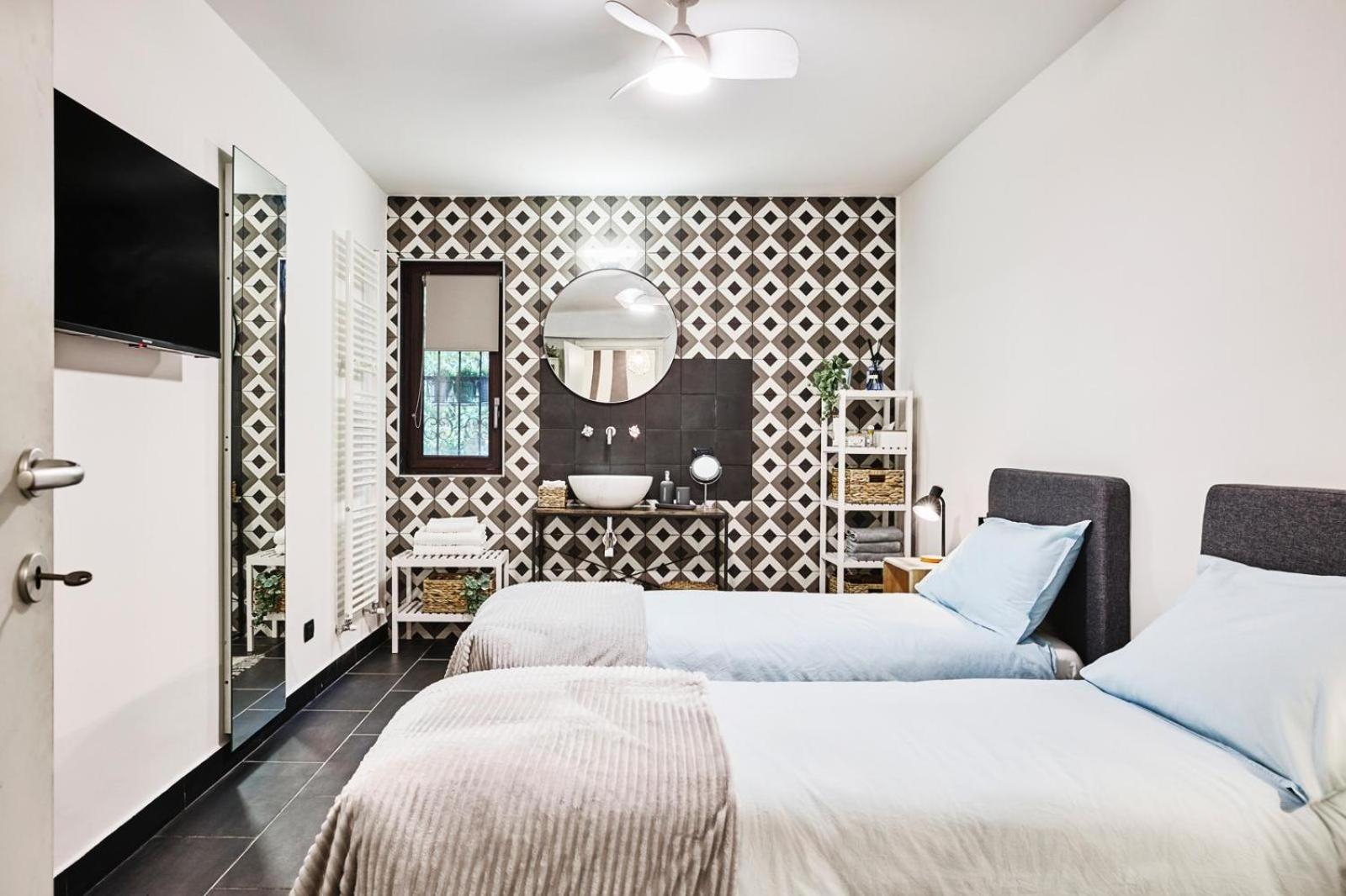 The Peaceful Apartament Close To Milan 트레자노술나비글리오 외부 사진